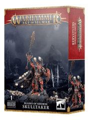 WHAOS - Blades of Khorne Skulltaker