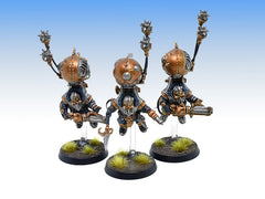 WHAOS - Kharadron Overlords: Skywardens