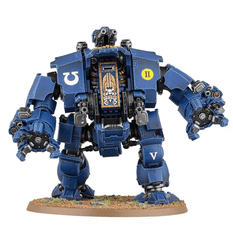 WH40K - Space Marines Brutalis Dreadnought - Gamesmart