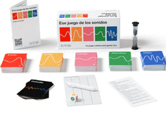 ASMODEE - That Sound Game (Español)