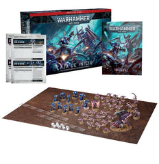 WH40K - Starter Set (Español) - Gamesmart