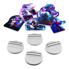 ASMODEE - Tamashii: Forbidden Chapter Expansion (Standees) (Inglés)