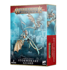 WHAOS - Stormcast Eternals Stormdrake Guard