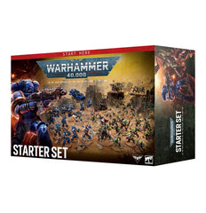 WH40K - Starter Set (Español)