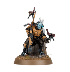 WH40K - Tau Empire Darkstrider (Blister) - Gamesmart