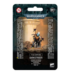 WH40K - Tau Empire Darkstrider (Blister) - Gamesmart