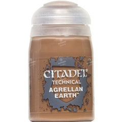 Technical - Agrellan Earth 24ML - Gamesmart - Citadel