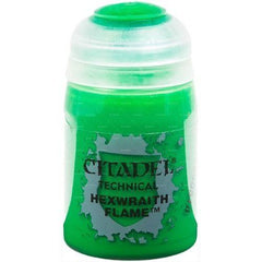 Technical - Hexwraith Flame 24ML - Gamesmart - Citadel