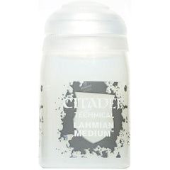 Technical - Lahmian Medium 24ML - Gamesmart