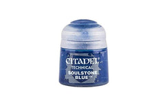 Technical - Soulstone Blue 12ML - Gamesmart - Citadel