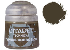 Technical - Typhus Corrosion 12ML - Gamesmart