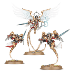 WH40K - Adepta Sororitas Celestine The Living Saint - Gamesmart