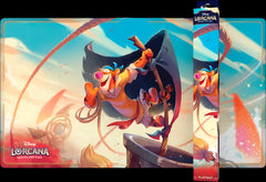 Lorcana - Archazia’s Island Playmat A Set 7 (Tigger)