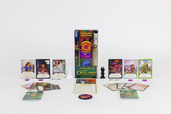ASMODEE - The Two Towers: Trick Taking Game (Inglés)