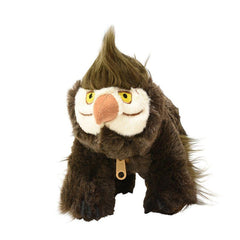 ULTRA PRO - Dungeons & Dragons Owlbear Gamer Pouch - Gamesmart - Ultra Pro