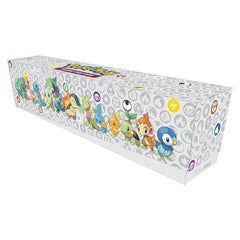 ULTRA PRO - First Partner Accessory Bundle for Pokémon - Gamesmart - Ultra Pro