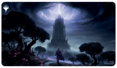 ULTRA PRO - Playmat Wilds of Eldraine Virtue of Persistence for Magic the Gathering - Gamesmart - Ultra Pro