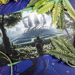 ULTRA PRO - Playmat Wilds of Eldraine Virtue of Strength for Magic the Gathering - Gamesmart - Ultra Pro
