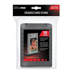 ULTRA PRO - Soporte para tarjetas graduadas Beckett C/10 - Gamesmart - Ultra Pro
