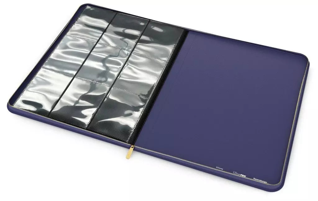 Lorcana - Azurite Sea Premium Portafolio by Ultra PRO
