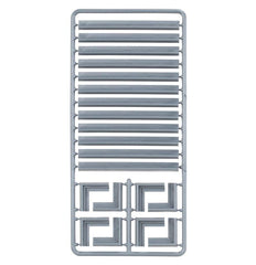 Warhammer The Old World - Modular Movement Trays - Gamesmart - Games Workshop