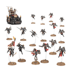 WH40K - Adepta Sororitas Battleforce Army of Faith - Gamesmart - Games Workshop