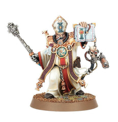 WH40K - Adepta Sororitas Ministorum Priest (Blister) - Gamesmart - Games Workshop
