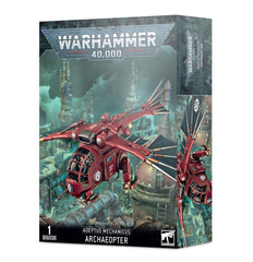 WH40K - Adeptus Mechanicus Archaeopter - Gamesmart - Games Workshop