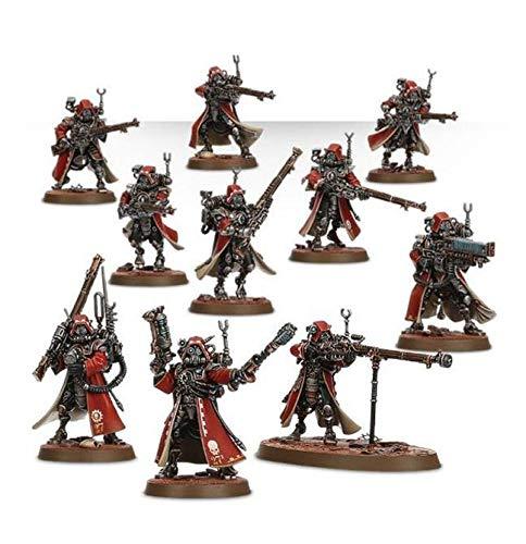 WH40K - Adeptus Mechanicus Skitarii - Gamesmart - Games Workshop