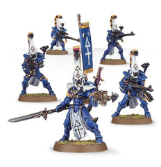 WH40K - Aeldari Dire Avengers - Gamesmart