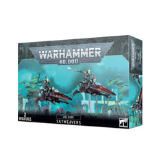 WH40K - Aeldari Skyweavers - Gamesmart - Games Workshop