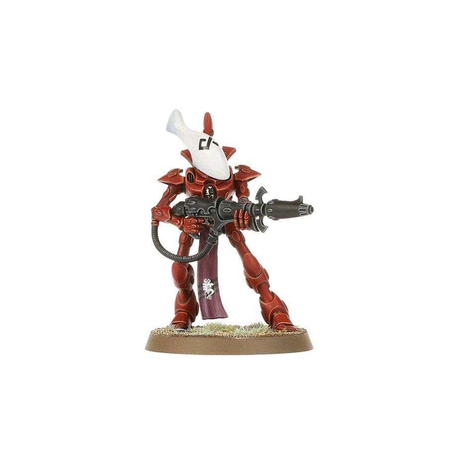 WH40K - Aeldari Wraithguard - Gamesmart - Games Workshop