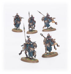WH40K - Astra Militarum Attilan Rough Riders - Gamesmart - Games Workshop