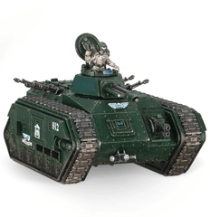 WH40K - Astra Militarum Chimera - Gamesmart
