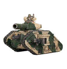 WH40K - Astra Militarum Leman Russ Battle Tank - Gamesmart - Games Workshop