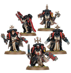 WH40K - Black Templars Sword Brethren - Gamesmart