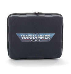 WH40K - Carry Case 2020 - Gamesmart