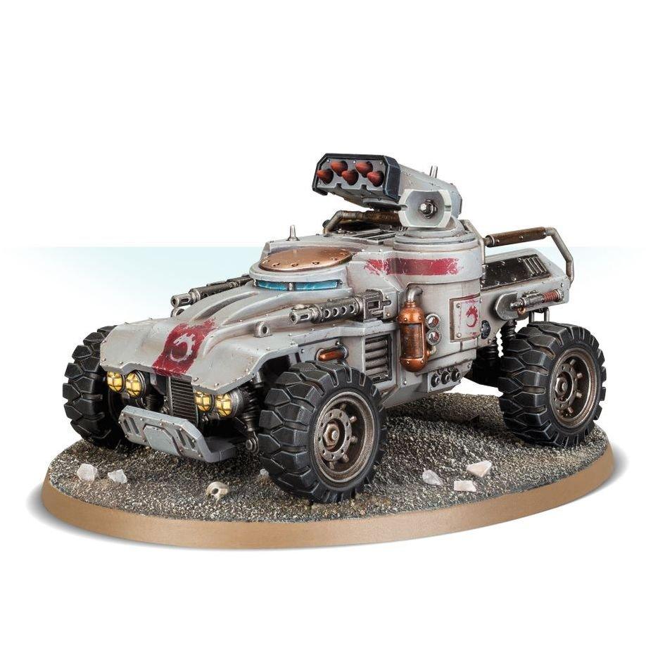 WH40K - Combat Patrol Genestealer Cults - Gamesmart - Games Workshop