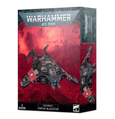 WH40K - Deathwatch Corvus Blackstar - Gamesmart