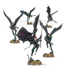WH40K - Drukhari Scourges - Gamesmart