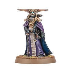 WH40K - Imperial Agents Navigator (Blister) - Gamesmart - Games Workshop