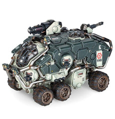 WH40K - Leagues of Votann Hekaton Land Fortress - Gamesmart - Games Workshop
