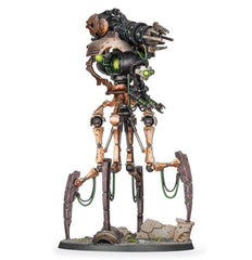 WH40K - Necrons Canoptek Doomstalker - Gamesmart - Games Workshop