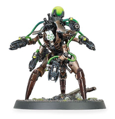 WH40K - Necrons Hexmark Destroyer - Gamesmart