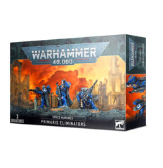 WH40K - Space Marines Primaris Eliminators - Gamesmart - Games Workshop