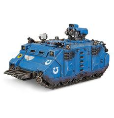 WH40K - Space Marines Razorback - Gamesmart - Games Workshop
