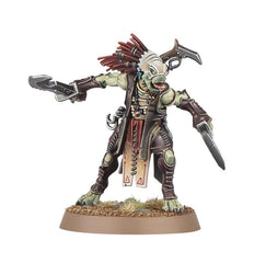 WH40K - Tau Empire Kroot Flesh Shaper (Blister) - Gamesmart - Games Workshop