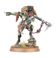 WH40K - Tau Empire Kroot Trail Shaper (Blister) - Gamesmart - Games Workshop