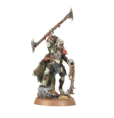 WH40K - Tau Empire Kroot War Shaper - Gamesmart - Games Workshop