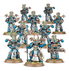 WH40K - Thousand Sons Rubric Marines - Gamesmart - Games Workshop